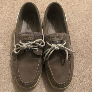 Sperry Top-siders